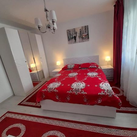 2 Rooms Apartment Telecabinei Буштени Экстерьер фото