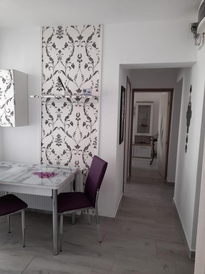 2 Rooms Apartment Telecabinei Буштени Экстерьер фото